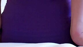 Preizkusil bom tvojo predanost z grobim vezanjem