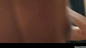 سيلين ساليت تذهل في مشهد لي روي موند 2015