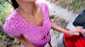 אני זוכר חוזר לבית ספר, מושלך בתא המטען של המכונית