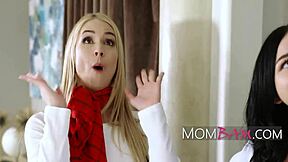 Dostum, NBA bakireleri almıyor diyorlar, kayboldum!