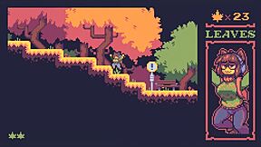 Hé, ez a csinos barna óriási fasszal mocskos hentai játékban ep 1 a legszebb szex, amit valaha láttam játékokban 😍