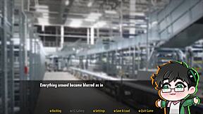 Iščem ta yaoi demo že leta, 12 dni yaoi sezona 2 epizoda 8