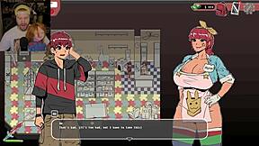 Je n'aurais pas dû aller au cimetière la nuit, vie lactée spooky