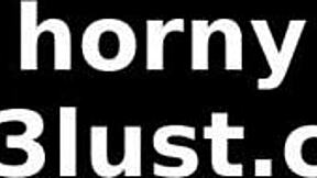 Najwłochatsza cipka ever na streamie showcam kompilacja