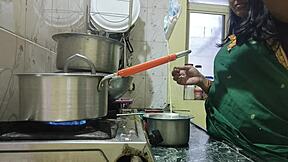 Oh My! Sasur Ji Drills Young Bahu to Satisfy Raw Lust!