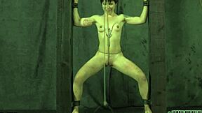 ماذا رأيك في مؤخرة هذه الفتاة؟ مذهلة!