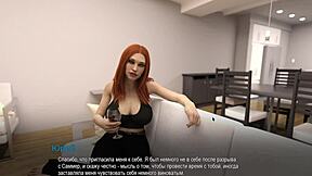 pełna rozgrywka - college bound część 17