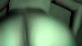 Prostitute With Big Ass Dances Like A Slut