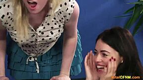 Tip pravi: Ujeli so me, kako se zabavam na kameri z mladimi