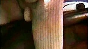 Ako som trénoval svoju omámenú blond dcéru análne