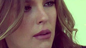 Шири Аллвуд, милая транссексуалка, жестко ебет женщину!