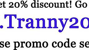 أحب عرض ملابسي الداخلية كـ shemaleidolf 20