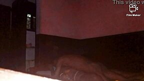 Kurba iz kluba pleše in dobi misijonarsko jebanje