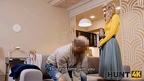 Hunt4k knepig situation exploderar!