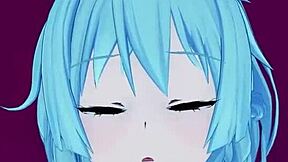 Shinmai Maou NTR Διαθήκη Κεφάλαιο 4: Μακρά Νύχτα Πλήρης Ταινία