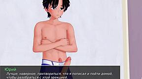 Complete gameplay of HS Tutor in part 10