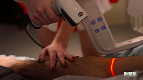 Saya Tak Percaya Nurse Odette Fox Bogol Pesakit Brandon Ashton!