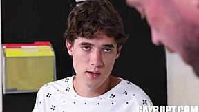 Нужный Разряд для Киллиана Нокса и Энди Адлера в Хардкоре