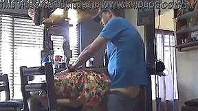 Spycam Kocamı 24 Yaşında Birisiyle Aldatırken Yakaladı 😏