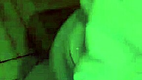 Jackie Ohh sa ohýba pre veľký kokot v Vegas sprche