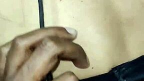 ¡Caliente Bhabhi India se folla duro por Devar en acción salvaje!