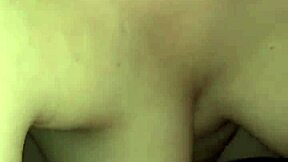 丈夫和妻子自制狗狗式POV行动