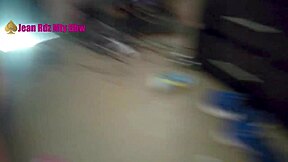 Τεχνικός με σκύβει και με πηδάει σκυλάδικα, οι λατίνα καμπύλες μου τον τρελαίνουν