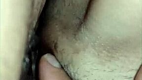 हेय, क्या तुम मुझे मेरी वाइफ के टाइट अस चार्म्स के साथ प्लेइंग देखना चाहते हो?