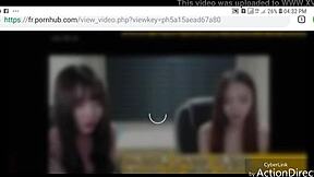 vil du se hete vietnamesiske koreanske kinesiske JAV-jenter leke?