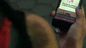 Wil je zien hoe ik deze jonge Braziliaanse meisjes eet?