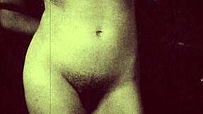 Prieskum dvoch storočí vintage pornografie v mojom tajnom živote.