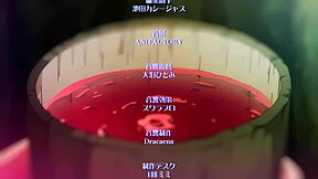 色情精灵探访记P2中的暗示秘密