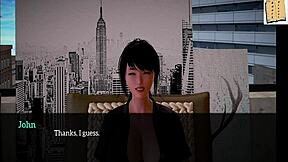 Az új családom 127. epizód a rajzfilmsorozatban