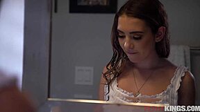 Просто копнея да упражнявам на голям кур като Bailey Base