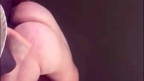 Austin ขี่ควยดำใหญ่ในเซ็กส์ผสมผสานบ้านทำเอง