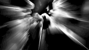 Vintage britské velké kozy v temném lucernském londýnském tabu