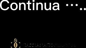 cassiana costa ratsastaa isolla mustalla kyrvällä fortaleza-paratiisissa