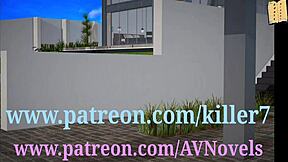 má nová rodina epizoda 245