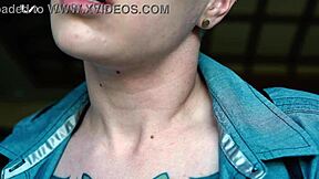 لا أحد مثلي - دليل مص زب من منظور ftm بواسطة توينك أشقر يعلم مهارات فموية بحماس