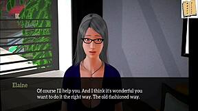 Utforskar min nya familjedynamik i avsnitt 231 av serien