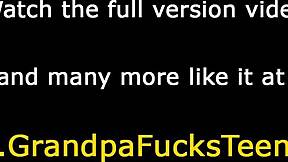 Je li 18+ cura spremna za dedin kreampaj?