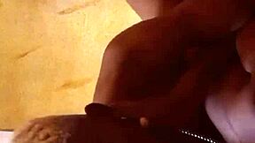 Verlang naar die ruwe missionaris neuk met Lowkeybaddie weer