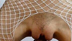 肥胖多汁阴户猛吸我的硬鸡巴带来强烈高潮