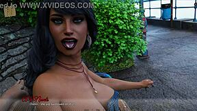 Mengeksplor Realiti Alternatif Dalam Skenario Game