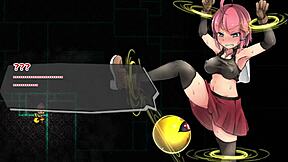 Ruins Seeker 2 avontuur spel met anime stijl