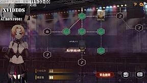 Ai Ai No Gadis Mesin Formula Penjagaan 2 Bahagian 9