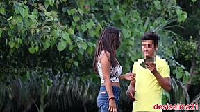 Ινδική κολλεγιανή κοπέλα πρώτη φορά αναλ; Homemade νεαρή 18+ πούτσα γαμάει σκληρά με ήχο Hindi