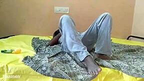 למה אשתי בוגדת בי עם המשרתת? הוא שואל