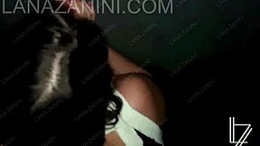 Jeg tok kona mi til swing-klubb og hun ble vill 😈