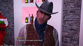 V tej popolni igri Being a DIK epizoda 9 del 4 igralci raziskujejo zgodbo in sprejemajo odločitve